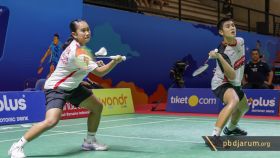 Raihan Dhio Syahputra/Laura Leydisya