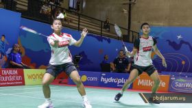 Raihan Dhio Syahputra/Laura Leydisya