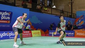 Raihan Dhio Syahputra/Laura Leydisya