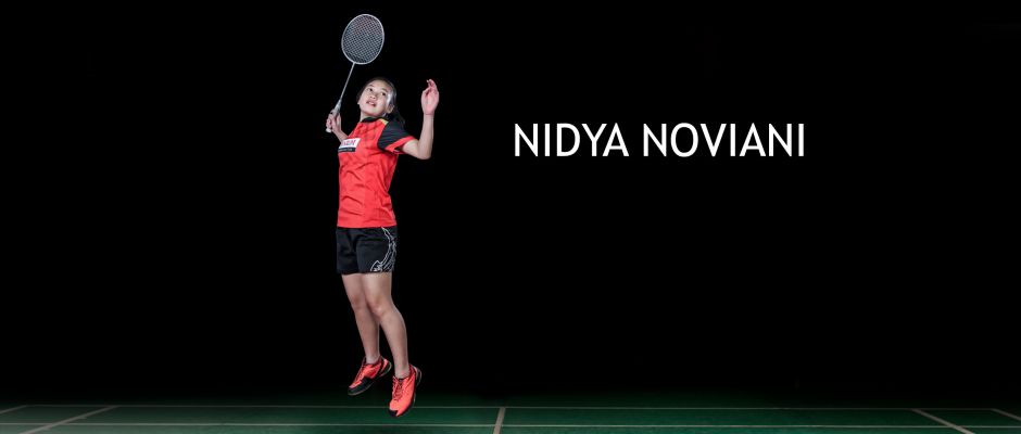 Nidya Noviani