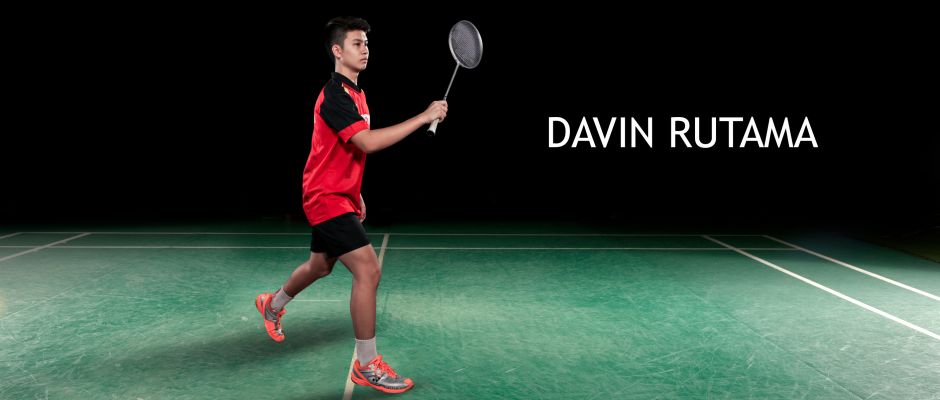 Davin Rutama