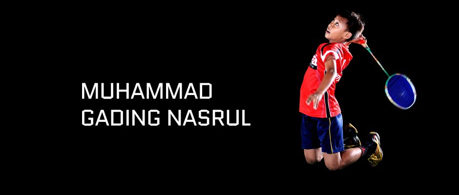 Muhammad Gading Nasrul
